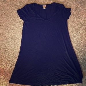 T shirt dress